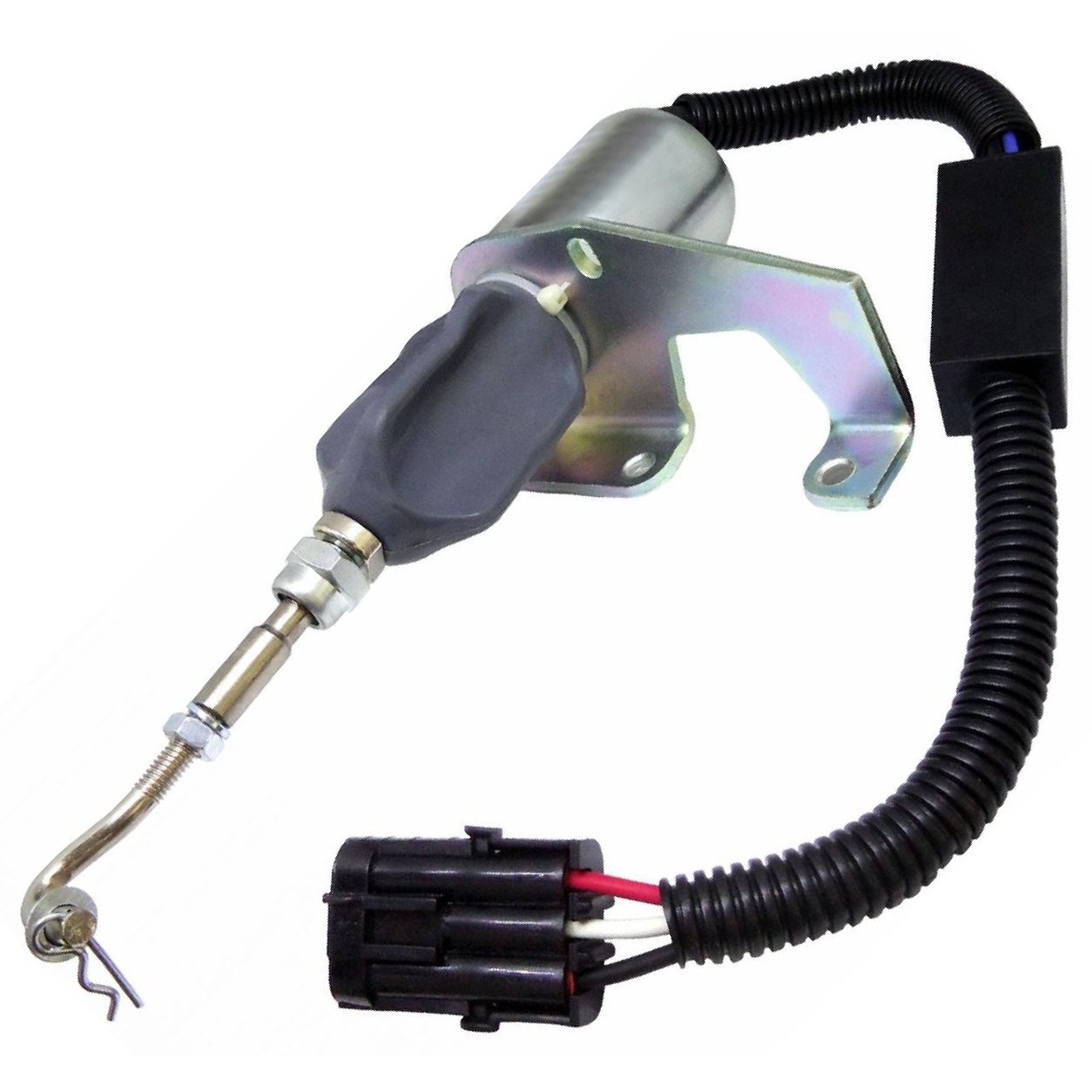 Solenoide de Parada 24V - DNI - 8032