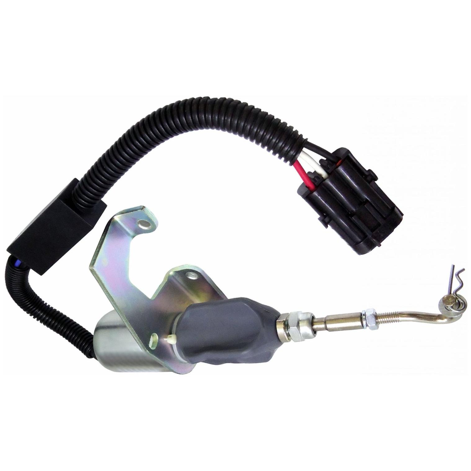 Solenoide de Parada 24V - DNI - 8032