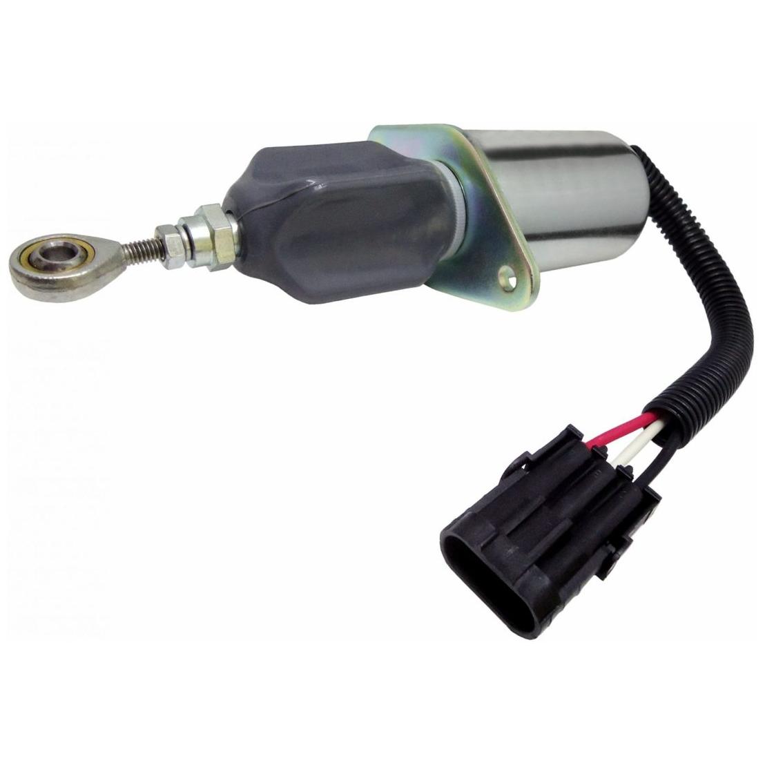 Solenoide de Parada 24V - DNI - 8031