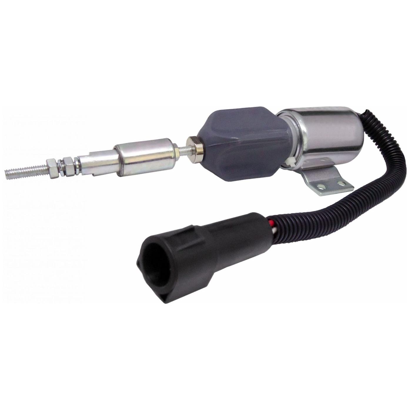 Solenoide de Parada 24V - DNI - 8033