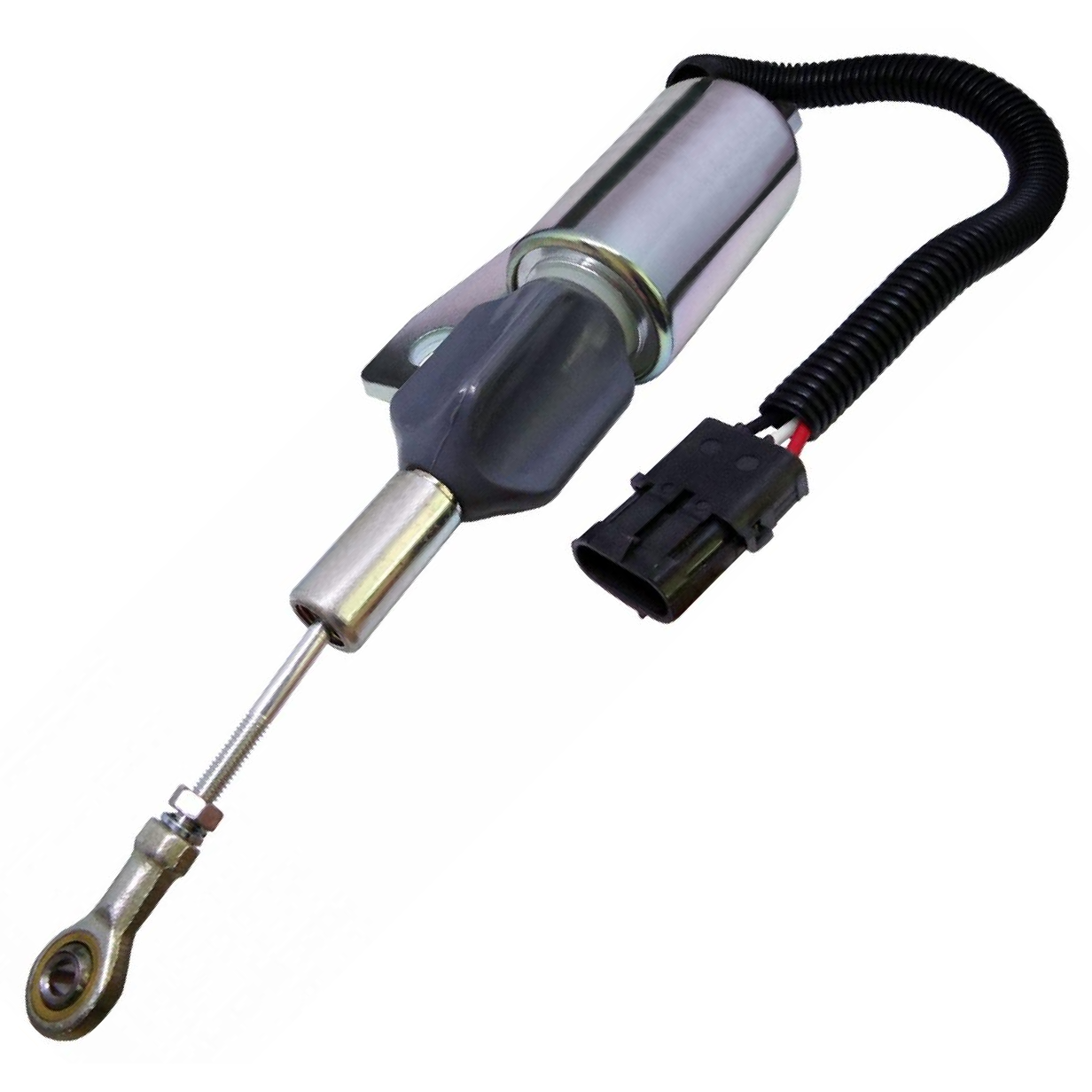 Solenoide de Parada 24V - DNI - 8035