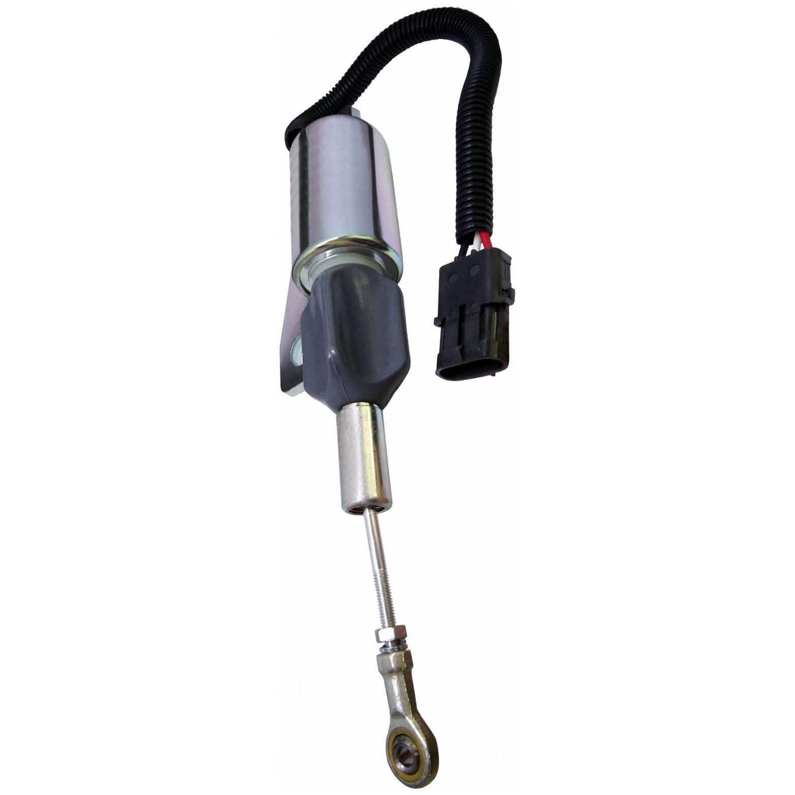 Solenoide de Parada 24V - DNI - 8035