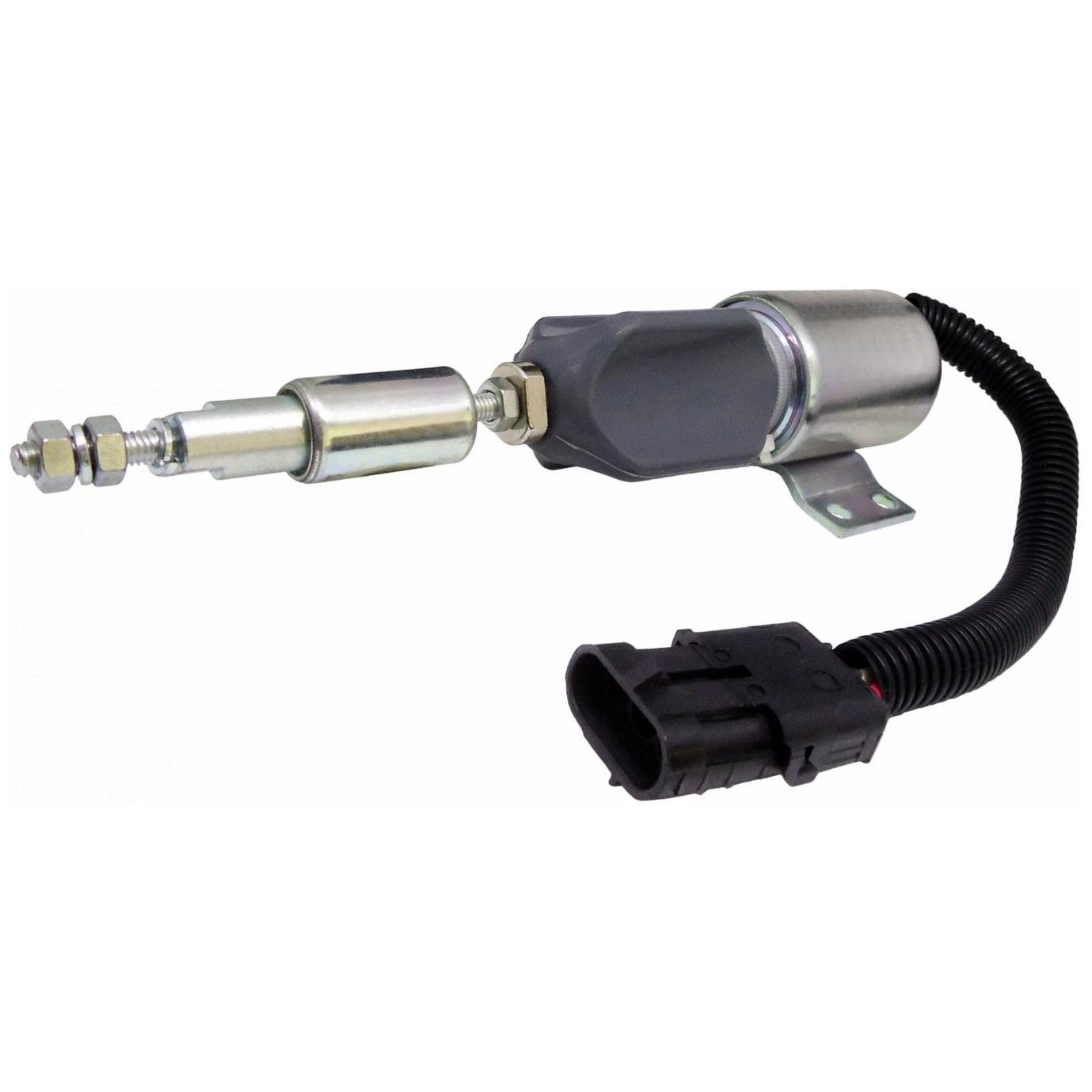 Solenoide de Parada 4V - DNI - 8034
