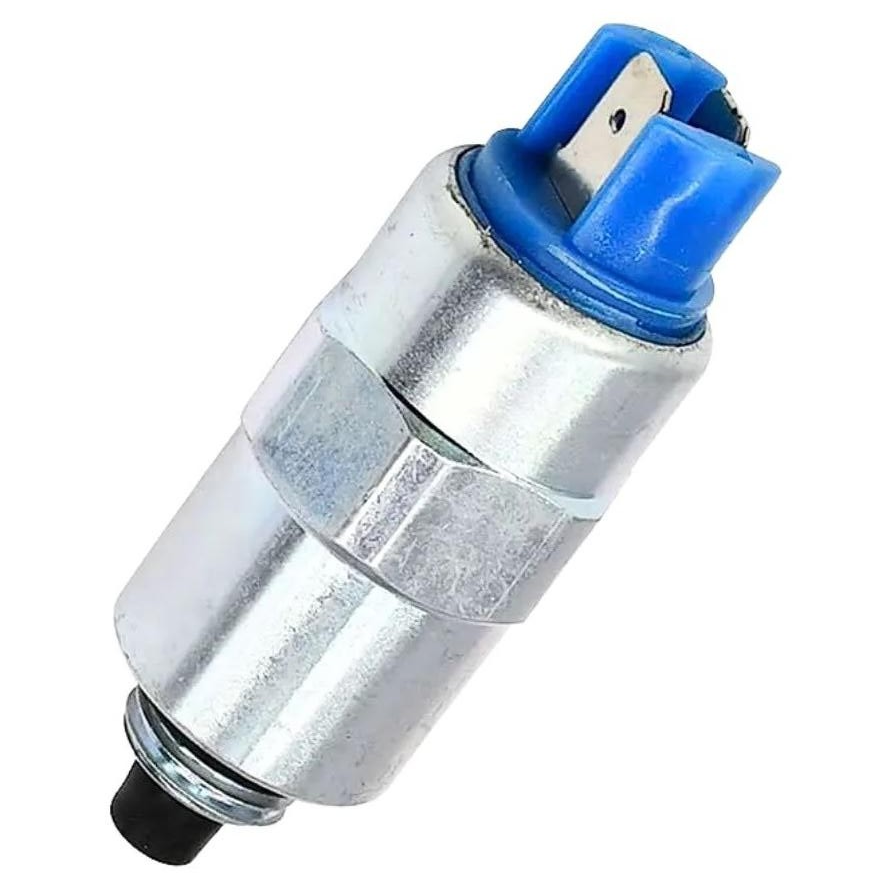 Válvula Solenoide da Bomba Injetora - Delphi - 28363771