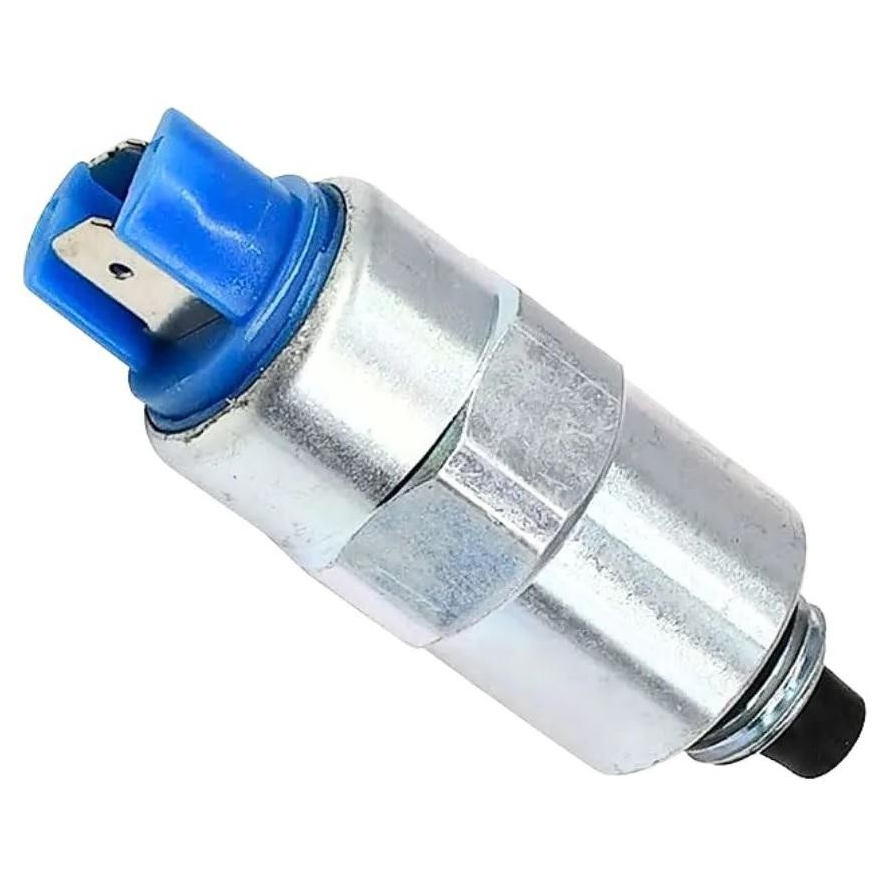 Válvula Solenoide da Bomba Injetora - Delphi - 28363771