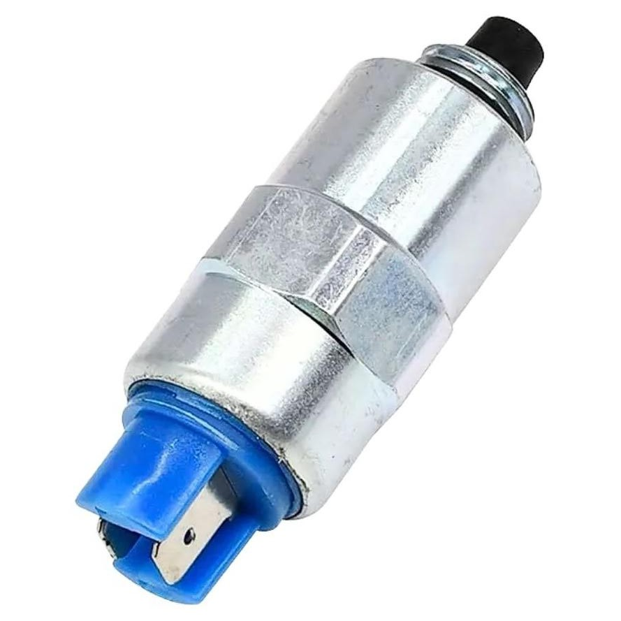 Válvula Solenoide da Bomba Injetora - Delphi - 28363771