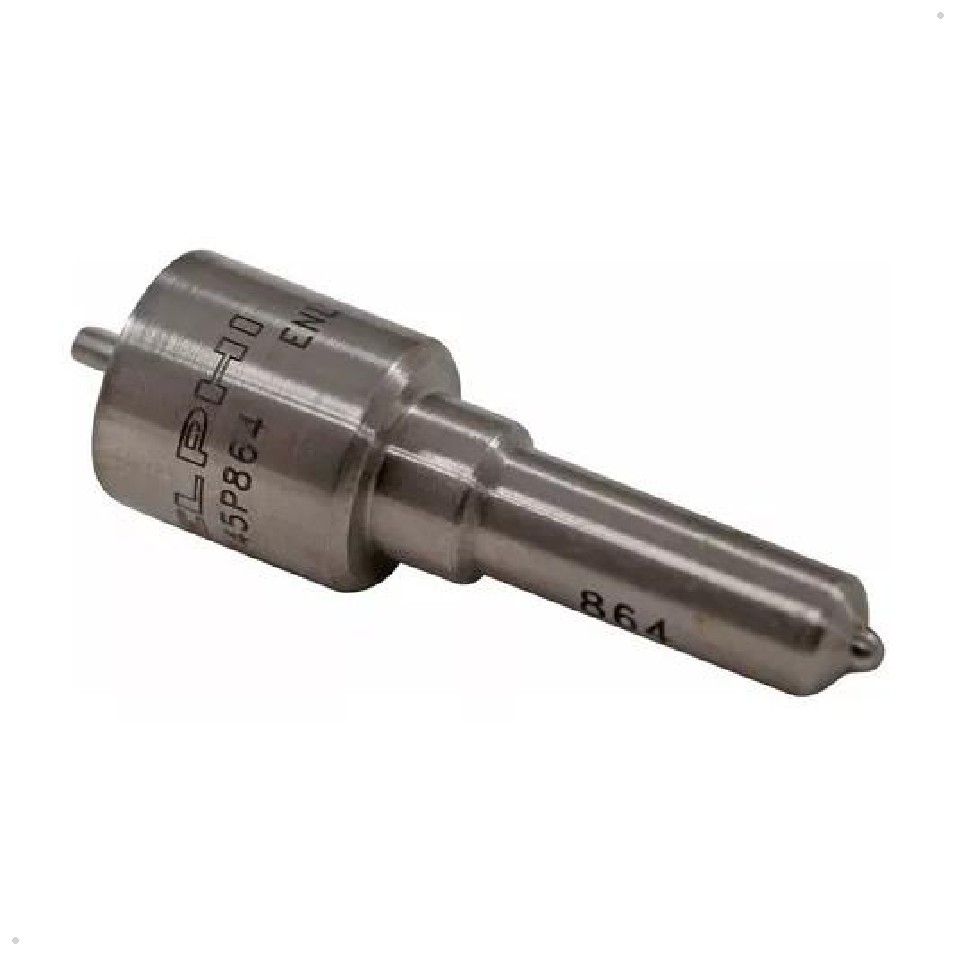 Bico Injetor de Combustível Diesel para Toyota Hilux e Hilux SW4 - Delphi - 6980543