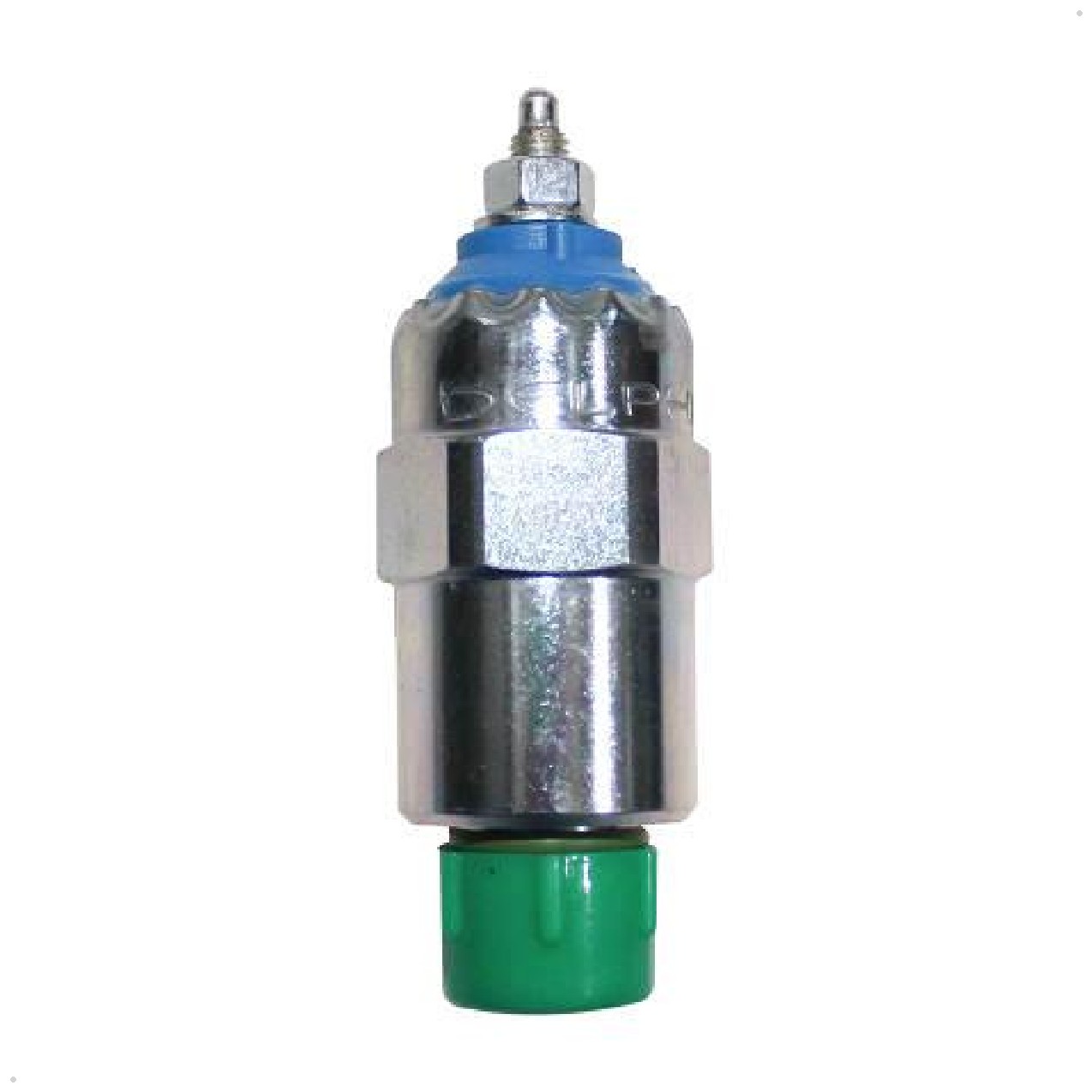 Válvula Solenoide da Bomba Injetora - Delphi - 28363767