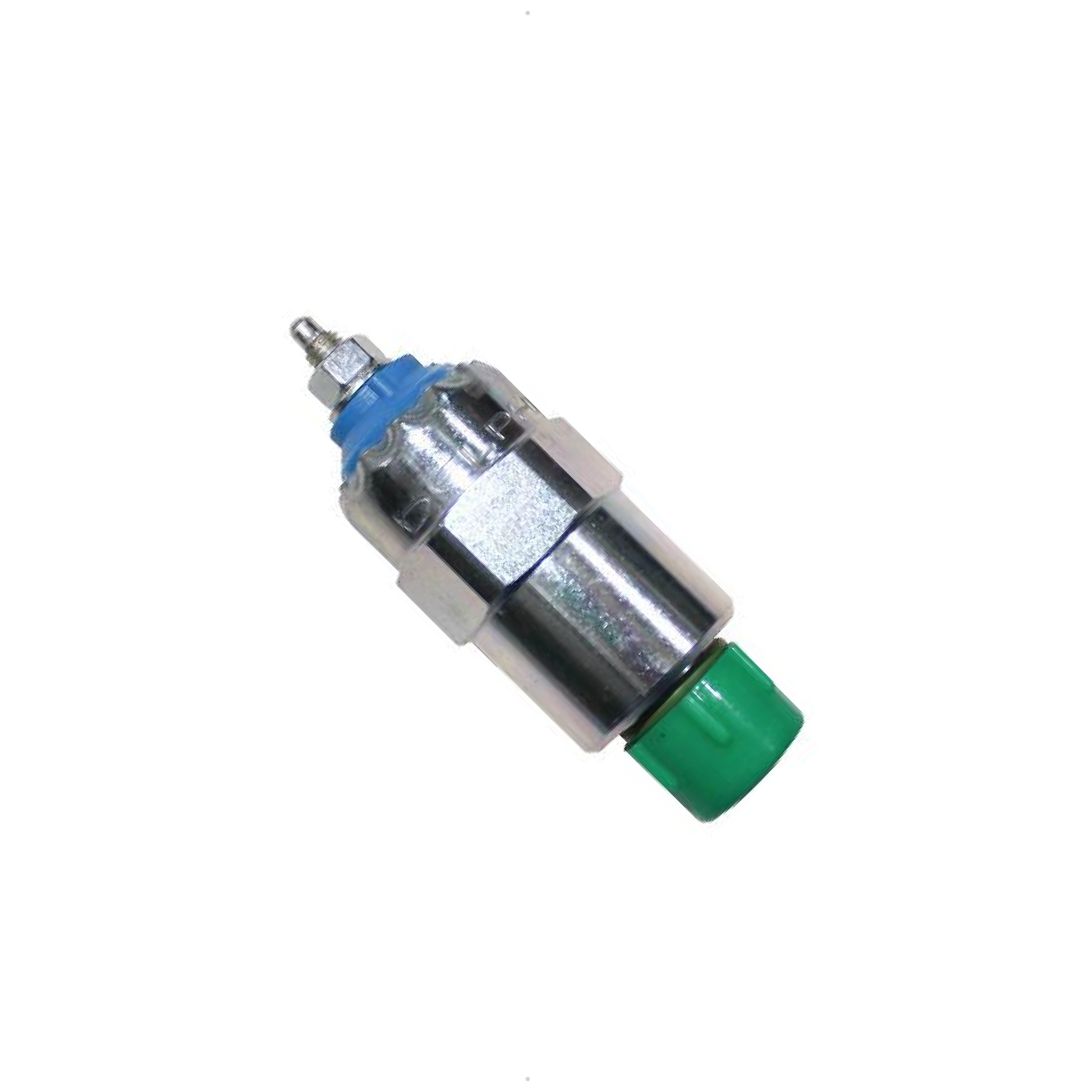 Válvula Solenoide da Bomba Injetora - Delphi - 28363767