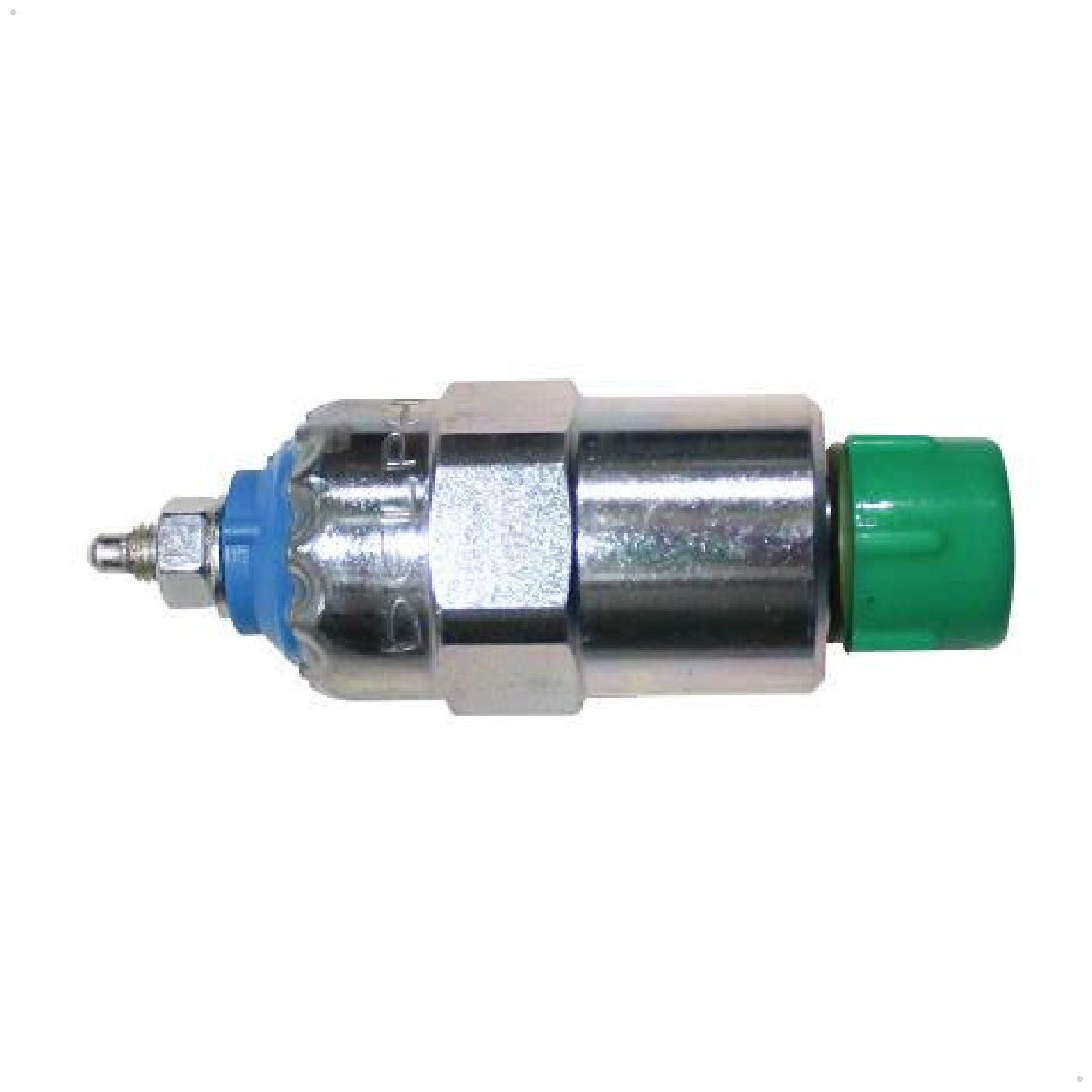 Válvula Solenoide da Bomba Injetora - Delphi - 28363767