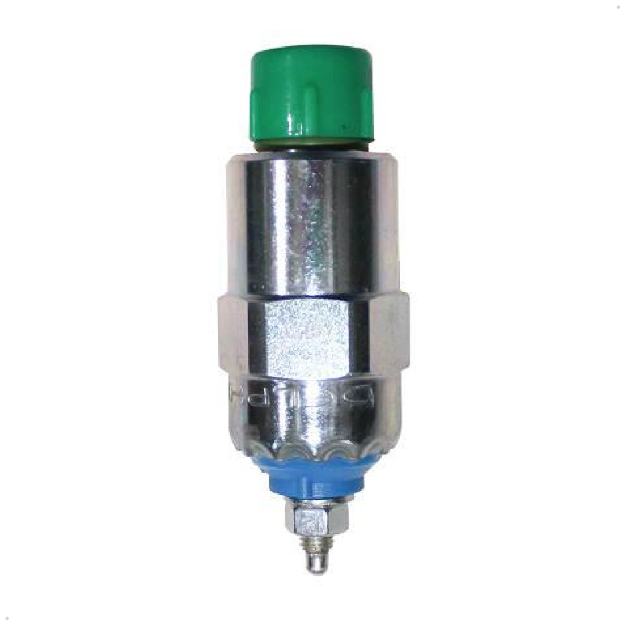 Válvula Solenoide da Bomba Injetora - Delphi - 28363767
