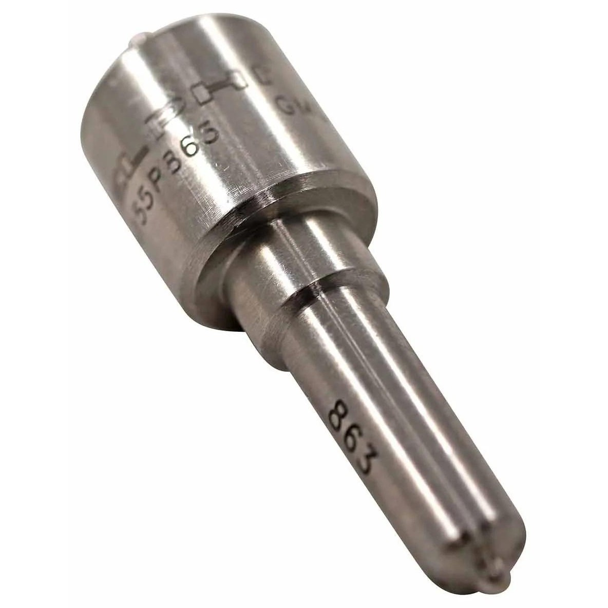 Bico Injetor de Combustível Diesel para Toyota Hilux e Hilux SW4 - Delphi - 6980548