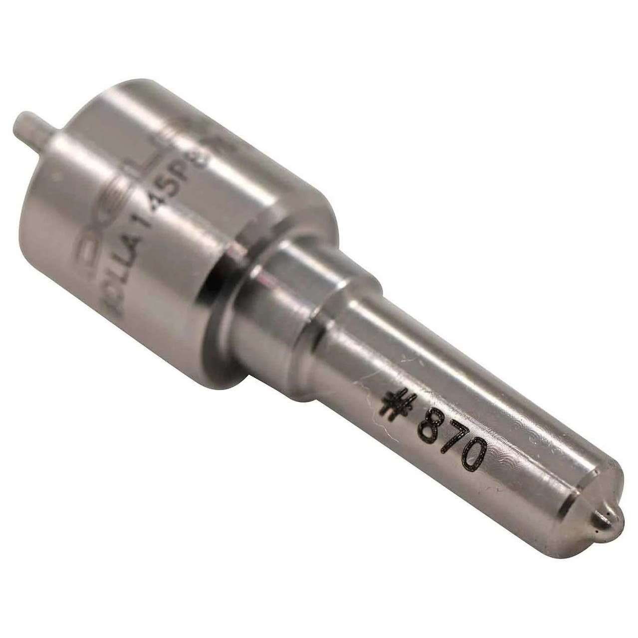 Bico Injetor de Combustível Diesel para Mitsubishi L200 - Delphi - 6980546