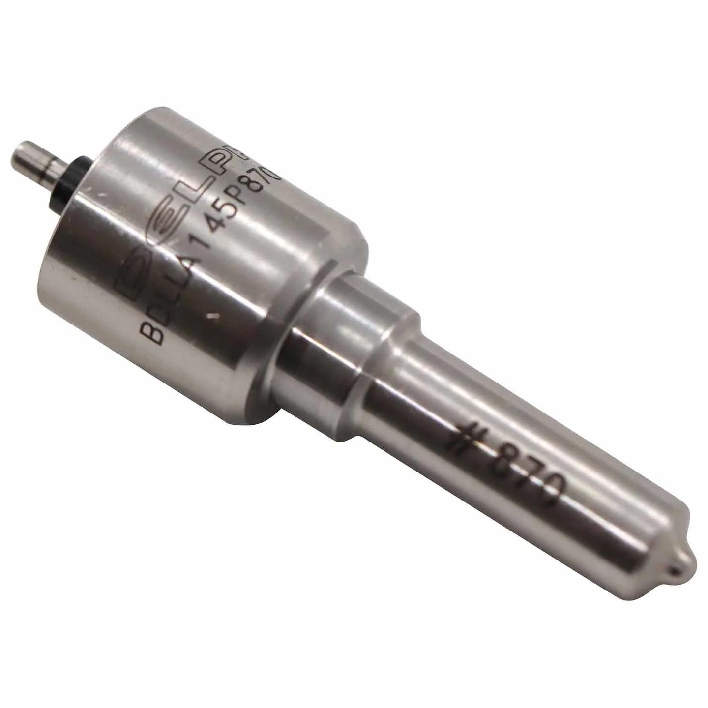 Bico Injetor de Combustível Diesel para Mitsubishi L200 - Delphi - 6980546