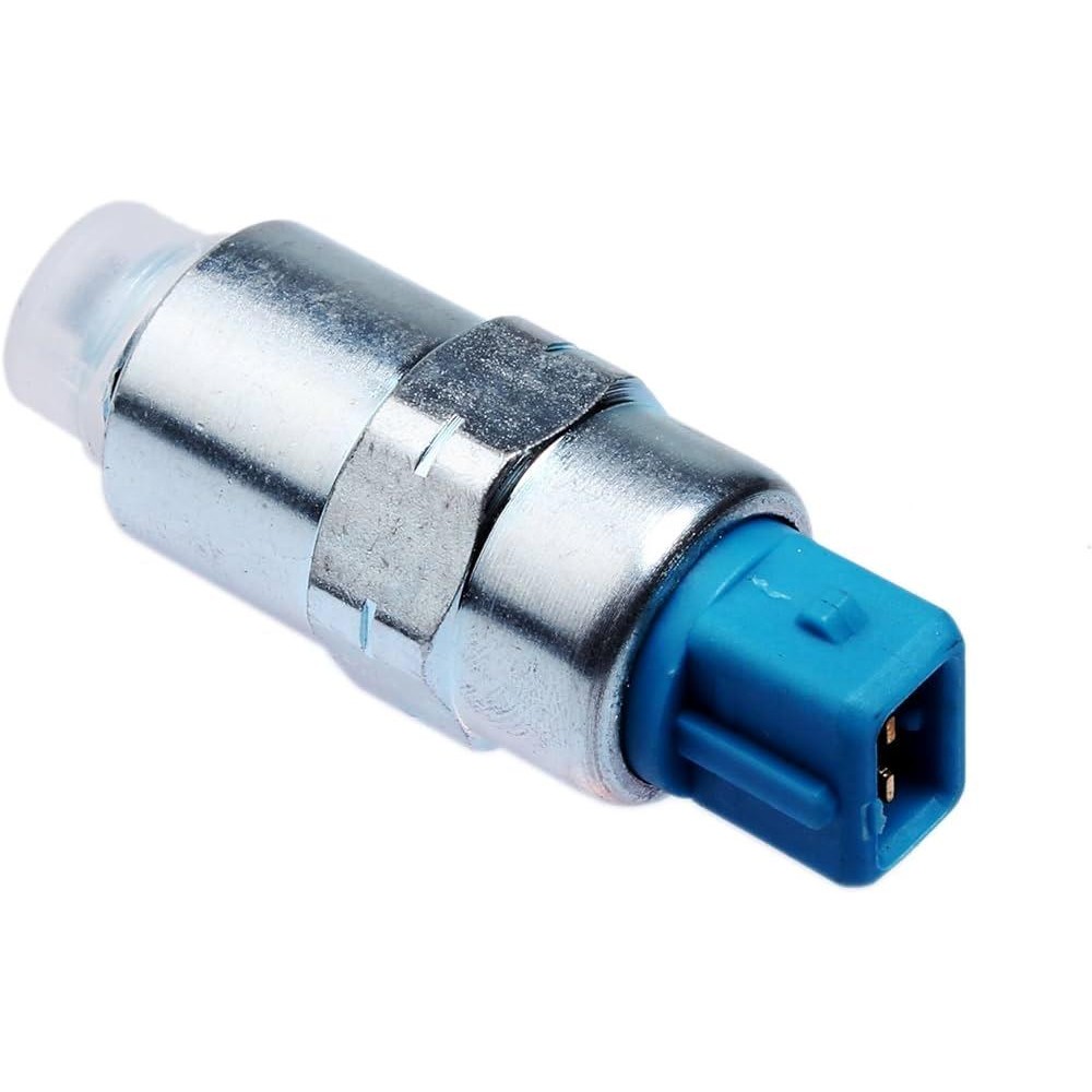 Válvula Solenoide da Bomba Injetora - Delphi - 7185-900G