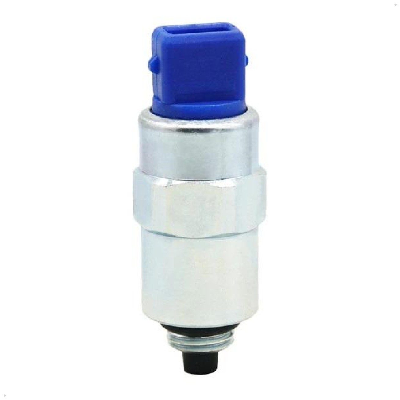 Válvula Solenoide da Bomba Injetora - Delphi - 7185-900H