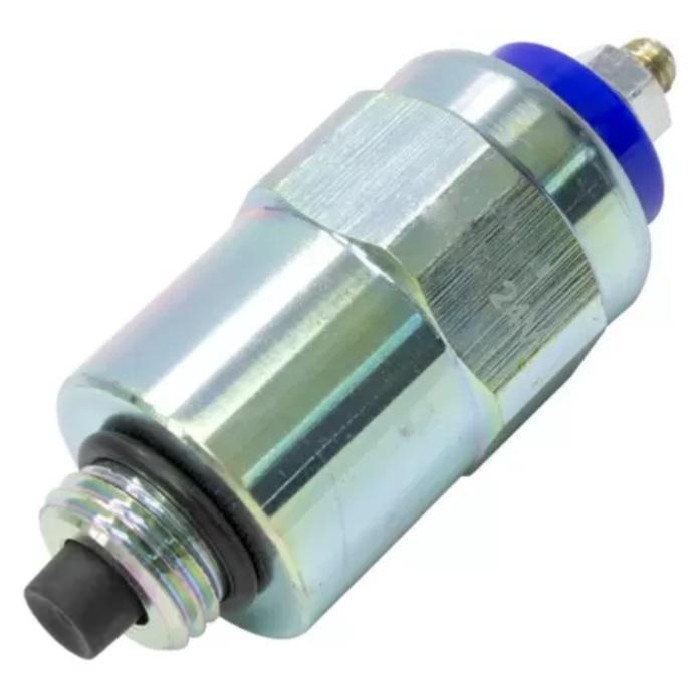 Válvula Solenoide da Bomba Injetora - Delphi - 7185-900K