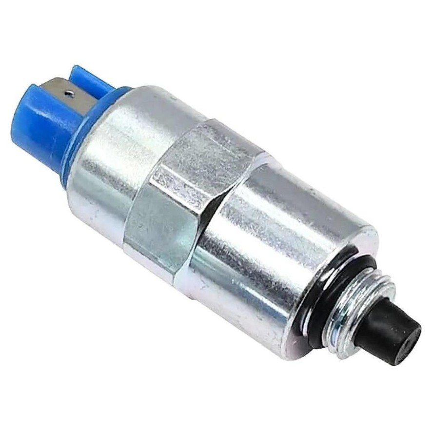 Válvula Solenoide da Bomba Injetora - Delphi - 7185-900T