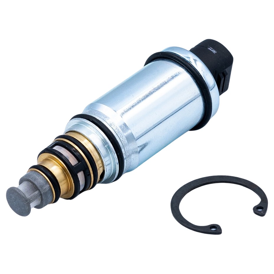 Kit Válvula Compressor de Ar Condicionado para Hyundai Sonata - Delphi - CAK30004