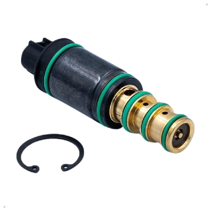 Kit Válvula Compressor de Ar Condicionado para Toyota Corolla - Delphi - CAK30005