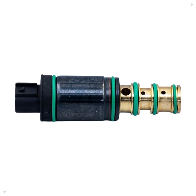 Kit Válvula Compressor de Ar Condicionado para Toyota Corolla - Delphi - CAK30005