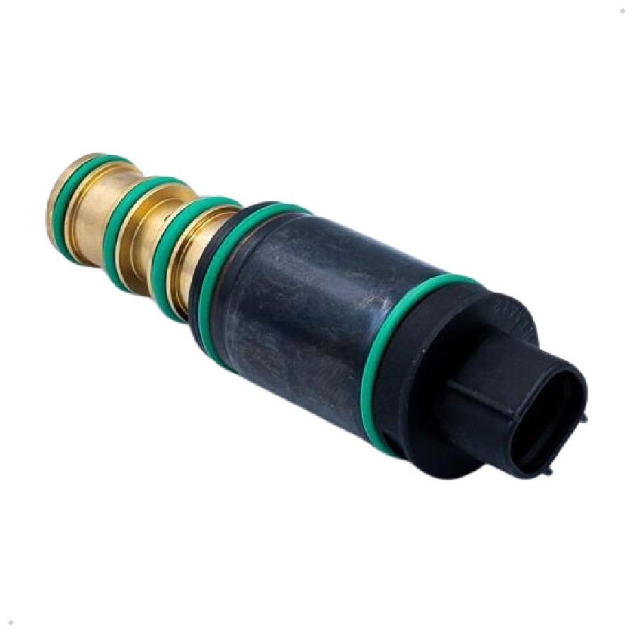 Kit Válvula Compressor de Ar Condicionado para Toyota Corolla - Delphi - CAK30005