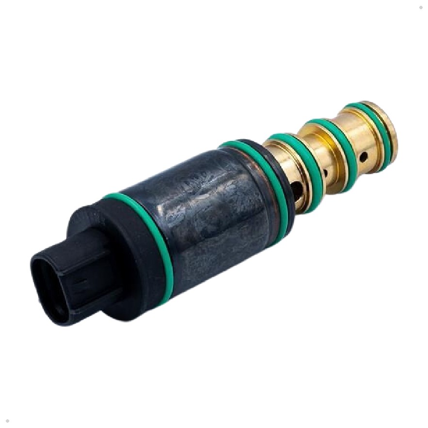 Kit Válvula Compressor de Ar Condicionado para Toyota Corolla - Delphi - CAK30005