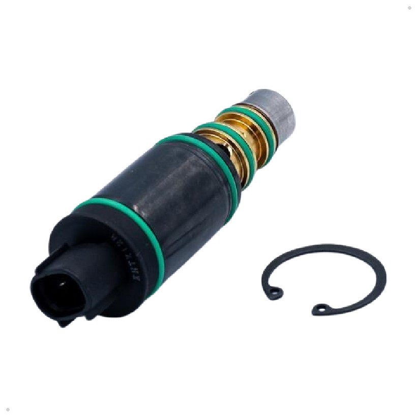 Kit Válvula Compressor de Ar Condicionado para Toyota Corolla - Delphi - CAK30006