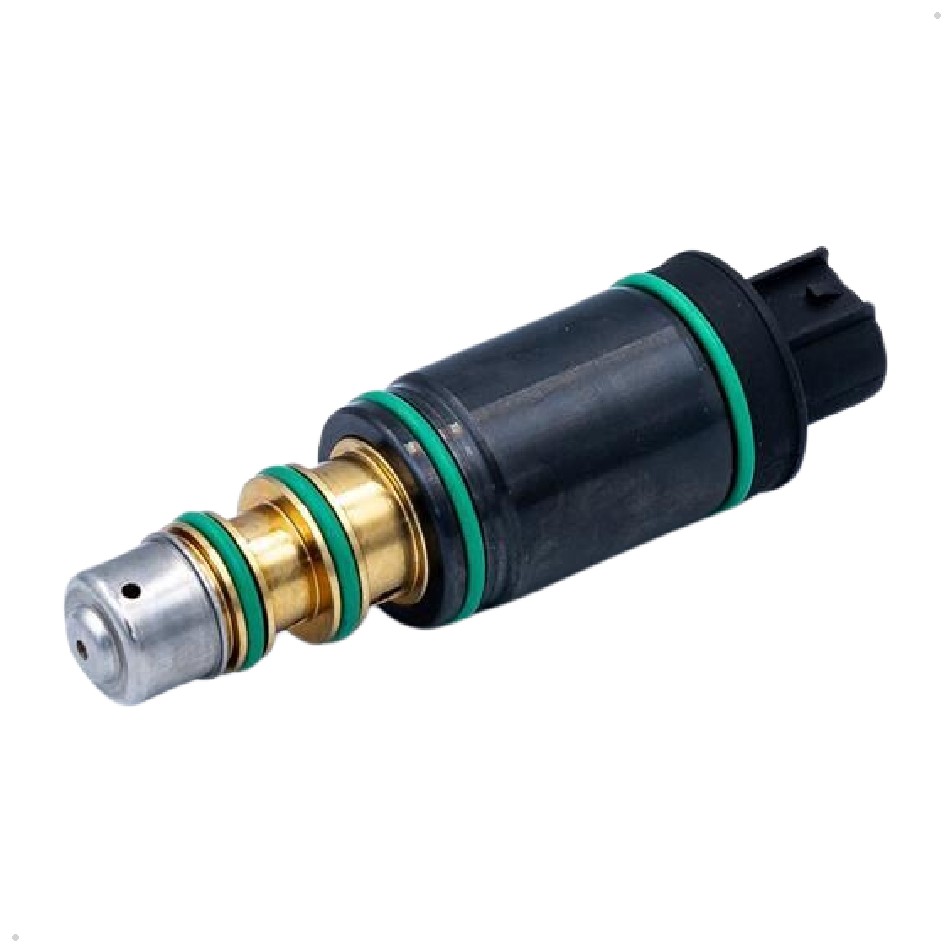 Kit Válvula Compressor de Ar Condicionado para Toyota Corolla - Delphi - CAK30006