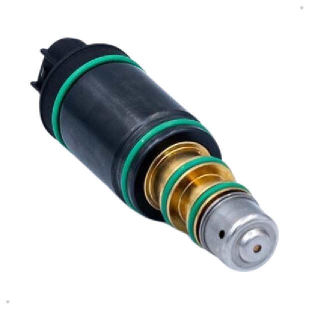 Kit Válvula Compressor de Ar Condicionado para Toyota Corolla - Delphi - CAK30006