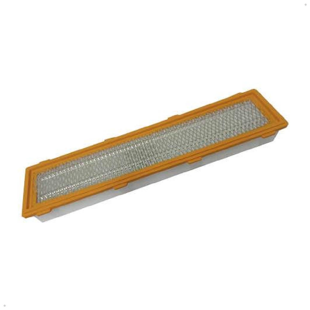 FIltro de Ar Condicionado Cabine - Delphi - CKF10015