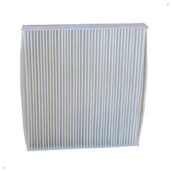 Filtro de Ar da Cabine para Ford Ranger - Delphi - CKF10025