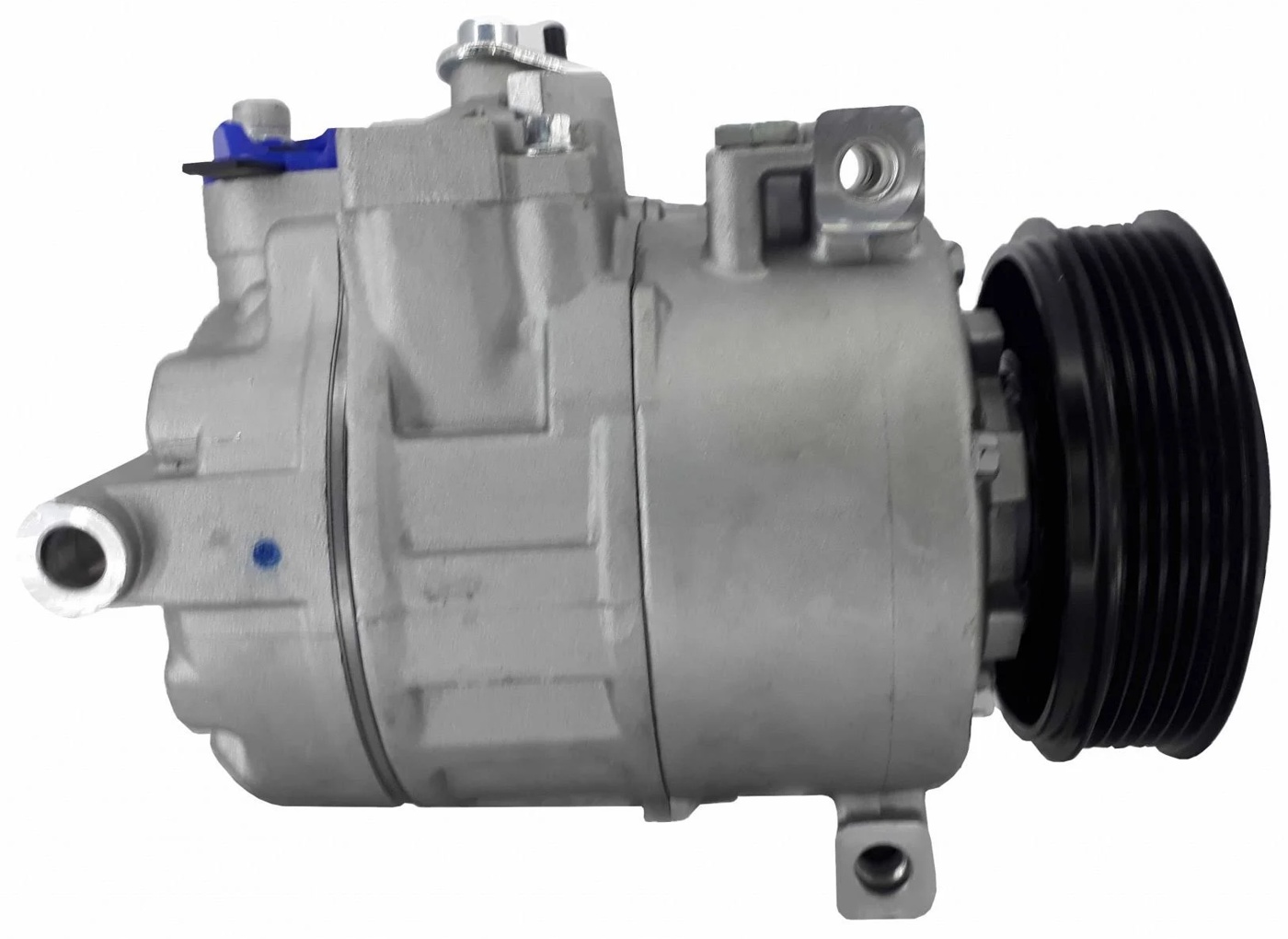 Compressor Ar Condicionado JETTA PASSAT TIGUAN 2.0 - Delphi - CS20409