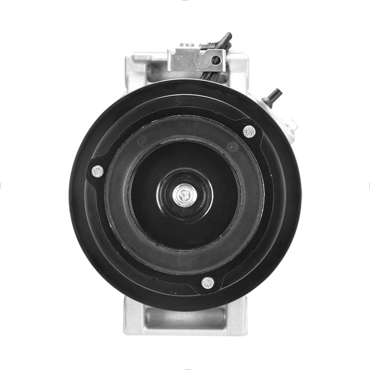 Compressor de Ar Condicionado para Mercedes-Benz Sprinter 311 - Delphi - CS20411