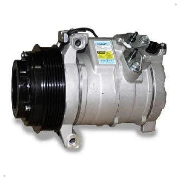 Compressor de Ar Condicionado para Mercedes-Benz Sprinter 311 - Delphi - CS20411