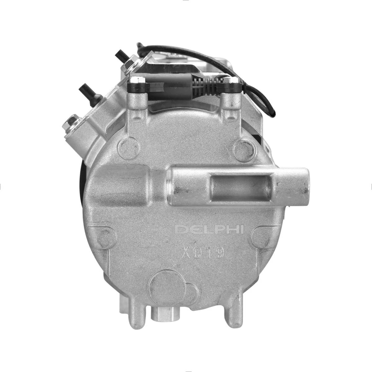 Compressor de Ar Condicionado para Mercedes-Benz Sprinter 311 - Delphi - CS20411