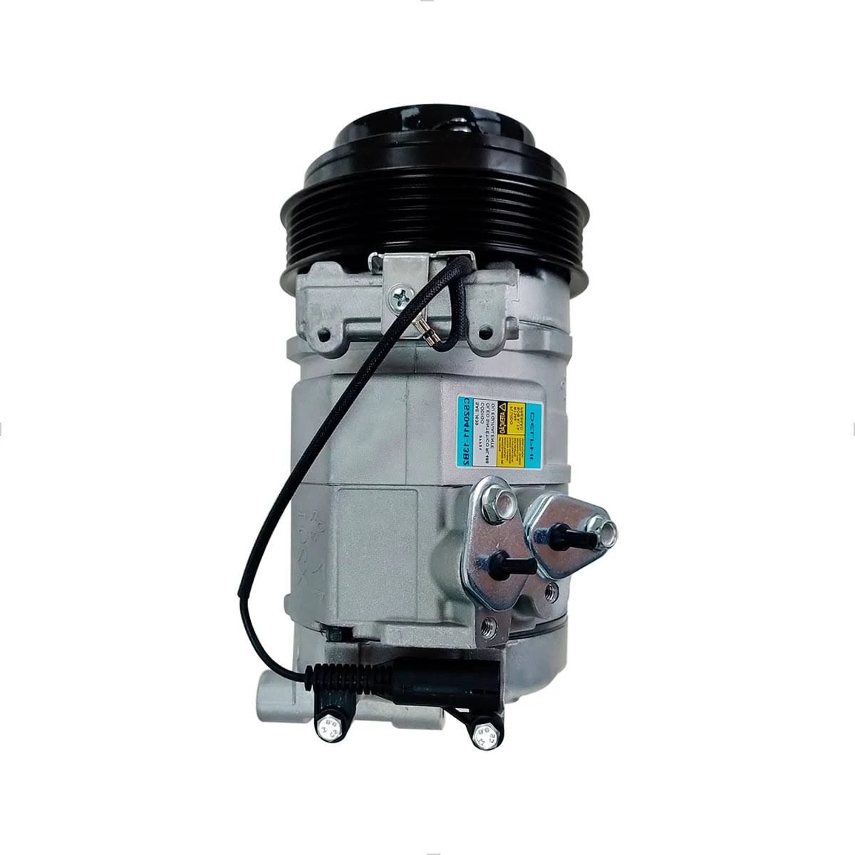 Compressor de Ar Condicionado para Mercedes-Benz Sprinter 311 - Delphi - CS20411