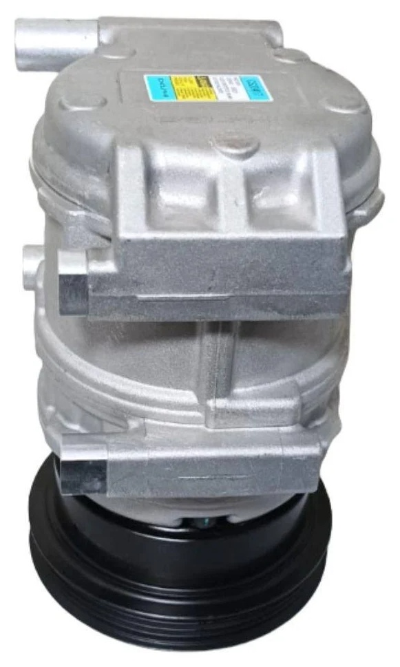 Compressor de Ar Condicionado para Hyundai Tucson e KIA Sportage - Delphi - CS20417