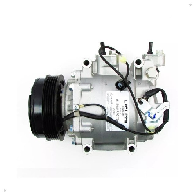 Compressor de Ar Condicionado para Honda FIT - Delphi - CS20419