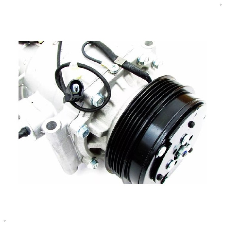 Compressor de Ar Condicionado para Honda FIT - Delphi - CS20419