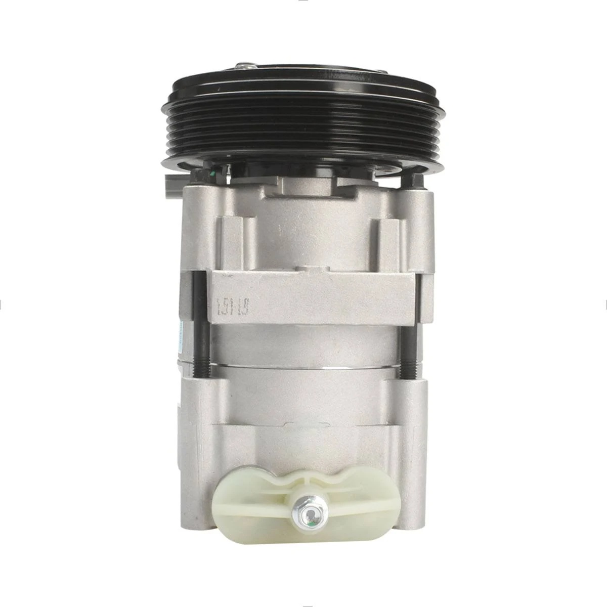 Compressor de Ar Condicionado para Ford F-250 - Delphi - CS20459