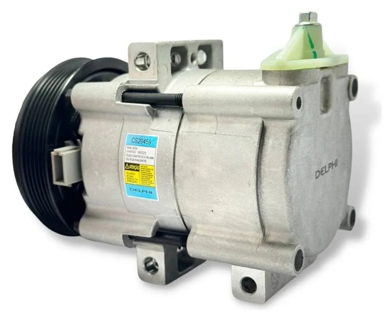 Compressor de Ar Condicionado para Ford F-250 - Delphi - CS20459