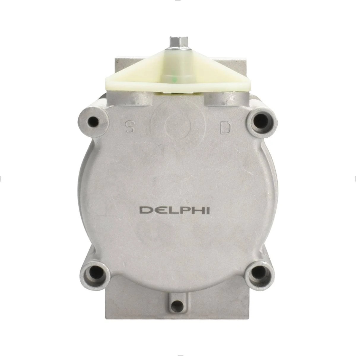 Compressor de Ar Condicionado para Ford F-250 - Delphi - CS20459