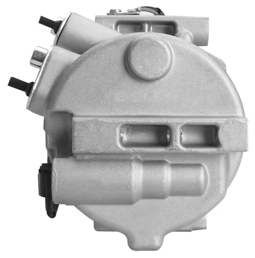 Compressor de Ar Condicionado para Hyundai IX35 - Delphi - CS20462