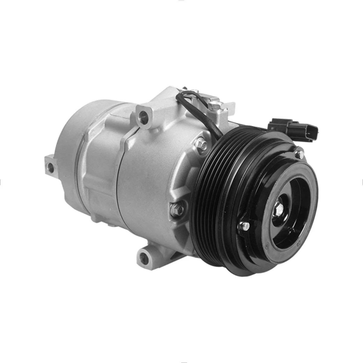 Compressor de Ar Condicionado para Hyundai IX35 - Delphi - CS20462