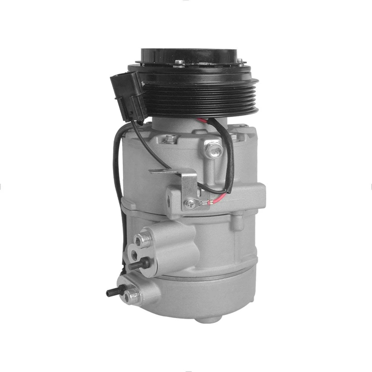 Compressor de Ar Condicionado para Hyundai IX35 - Delphi - CS20462