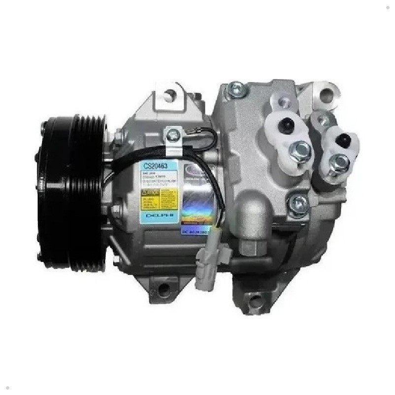 Compressor de Ar Condicionado para Suzuki Grand Vitara - Delphi - CS20463