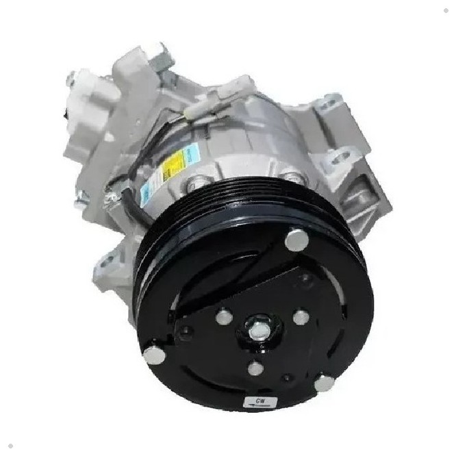 Compressor de Ar Condicionado para Suzuki Grand Vitara - Delphi - CS20463