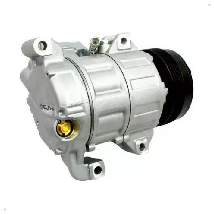 Compressor de Ar Condicionado para Suzuki Grand Vitara - Delphi - CS20463