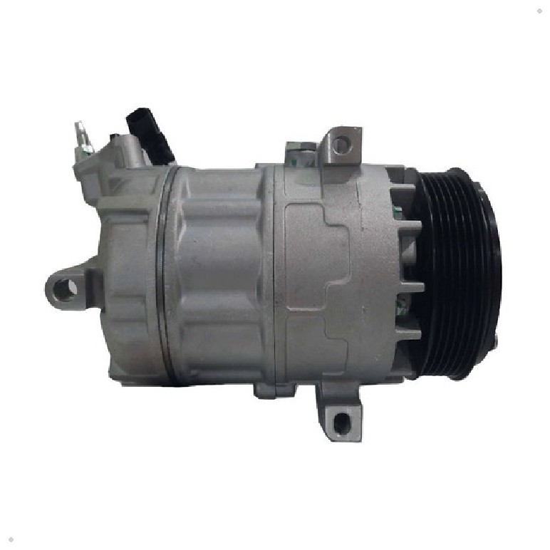 Compressor de Ar Condicionado para Nissan Sentra - Delphi - CS20465